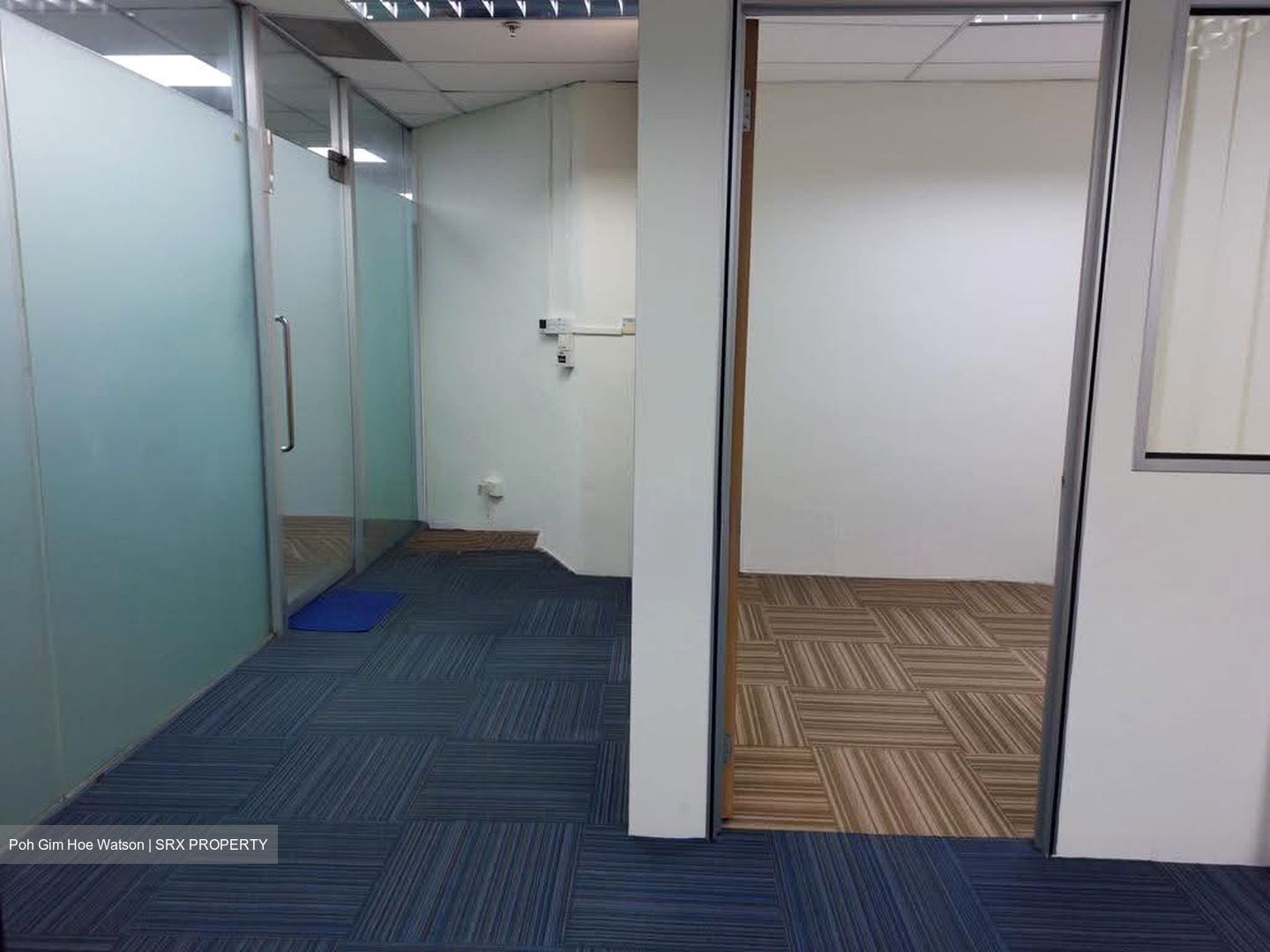 North Bridge Centre (D7), Office #629208291